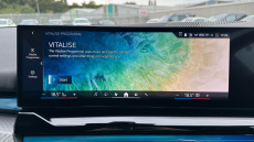 BMW i5 250kW eDrive40 M Sport 84kWh 5dr Auto Tech+/Comf+ Electric Estate